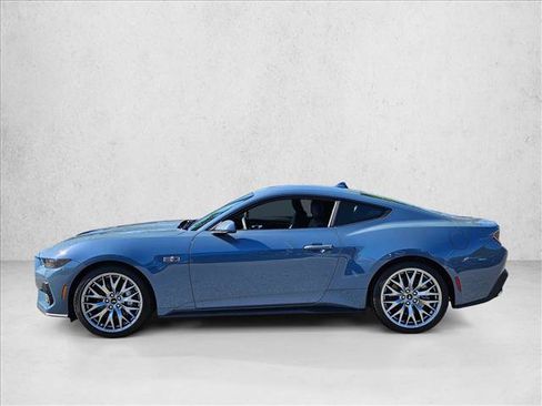 New 2026 Ford Mustang GT Premium RWD image 5
