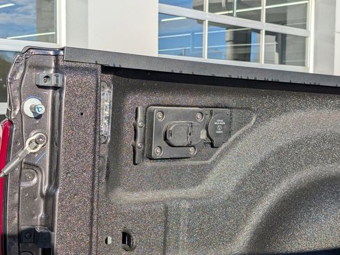 New 2026 RAM 2500 Laramie w/ Night Edition image 12