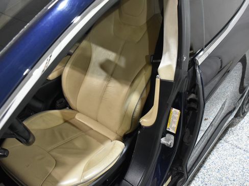 Used 2013 Tesla Model S Performance image 35
