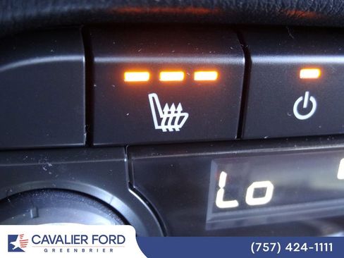 Used 2023 MAZDA CX-5 Carbon Edition AWD/4WD image 26