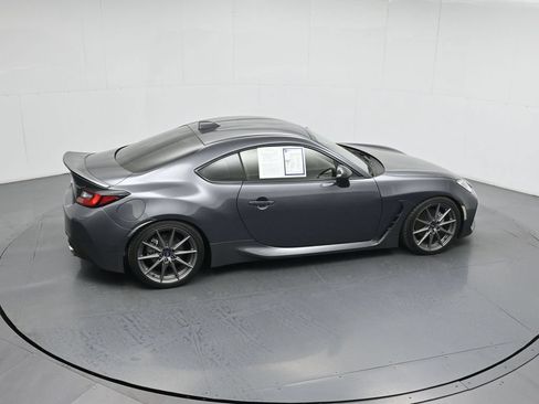 Used 2024 Subaru BRZ Limited RWD image 31