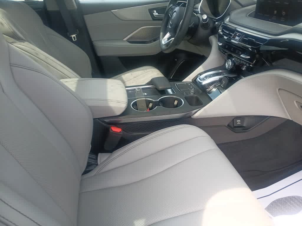 Used 2024 Acura MDX w/ Technology Package AWD/4WD image 26