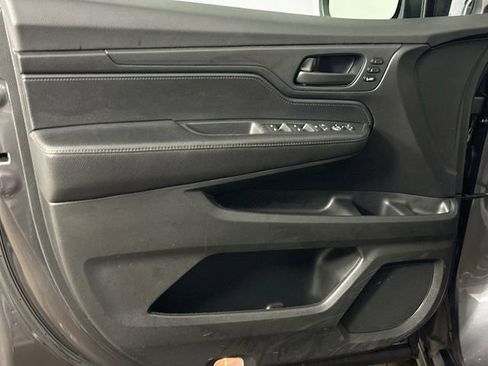 Certified 2024 Honda Odyssey EX-L image 19