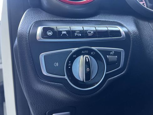 Used 2017 Mercedes-Benz C 43 AMG 4MATIC Sedan image 19
