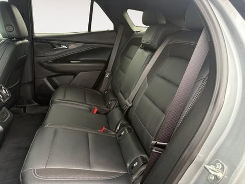 Used 2024 Chevrolet Blazer EV LT AWD/4WD image 13