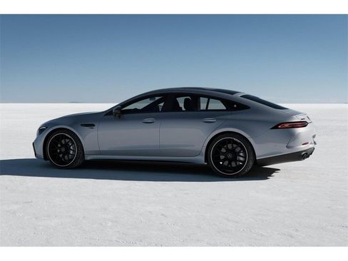 New 2026 Mercedes-Benz AMG GT 53 image 32