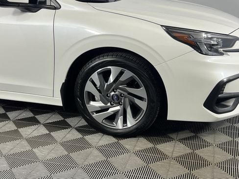 Used 2025 Subaru Legacy Limited w/ Popular Package #2 image 12
