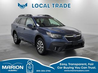 Used 2021 Subaru Outback Premium AWD/4WD 360° Tour