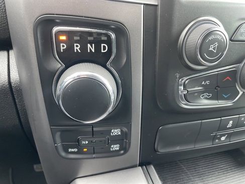 Used 2021 RAM 1500 Classic Warlock image 21