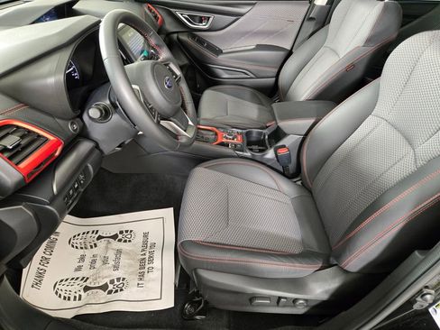 Certified 2021 Subaru Forester Sport w/ Popular Package #2 AWD/4WD image 15