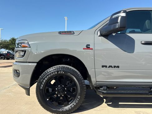 New 2026 RAM 2500 Lone Star AWD/4WD image 5