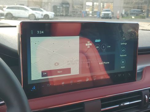 New 2026 Lincoln Corsair Reserve image 20