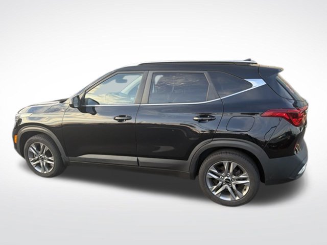 Used 2021 Kia Seltos S AWD/4WD image 23