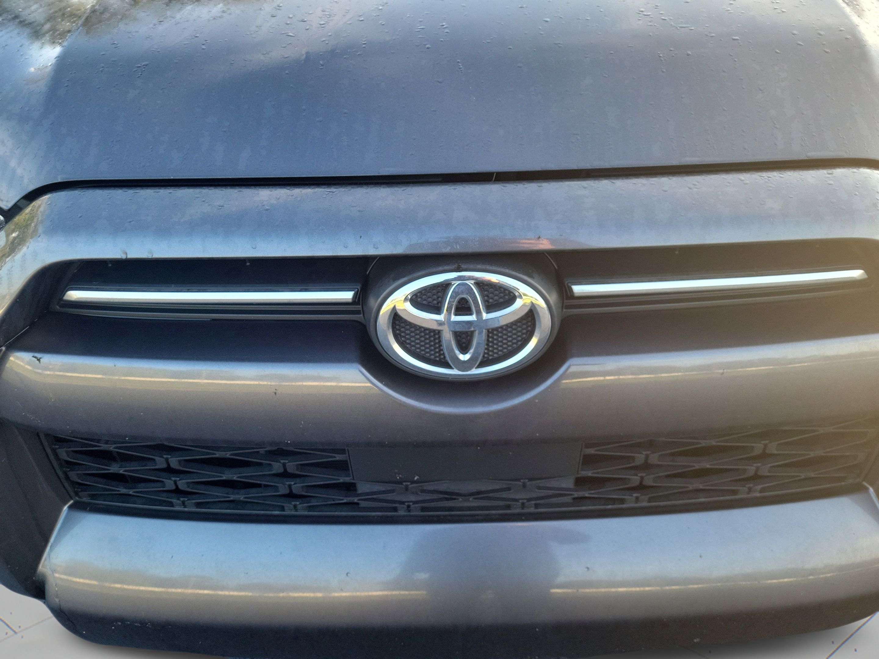 Used 2022 Toyota 4Runner SR5 RWD image 10