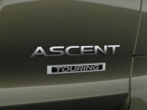 New 2026 Subaru Ascent Touring AWD/4WD image 11