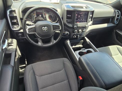 Used 2022 RAM 1500 Big Horn AWD/4WD image 20