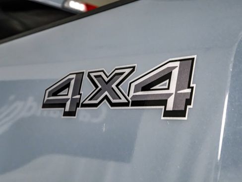 Used 2024 Ford F250 Lariat w/ Black Appearance Package AWD/4WD image 46