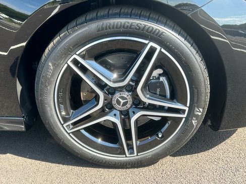 New 2026 Mercedes-Benz CLA 250 4MATIC image 33