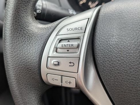 Used 2018 Nissan Altima 2.5 S w/ S Convenience Package FWD image 19
