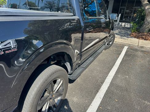 Used 2023 Ford F150 XLT w/ Equipment Group 302A High image 6