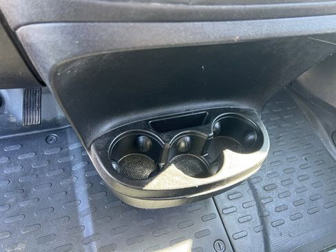 Used 2020 RAM ProMaster 2500 w/ Interior Convenience Group image 16