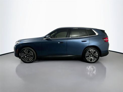 New 2026 BMW X3 xDrive30i w/ Convenience Package AWD/4WD image 9