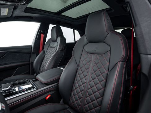New 2026 Audi SQ8 Prestige image 17