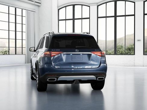New 2026 Mercedes-Benz GLE 350 4MATIC image 26