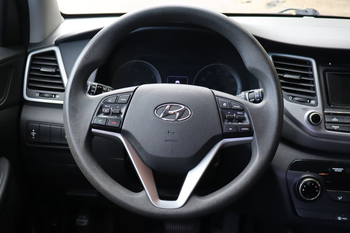 Used 2017 Hyundai Tucson Eco AWD/4WD image 18
