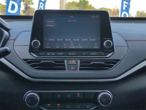 Used 2020 Nissan Altima 2.5 SR image 17