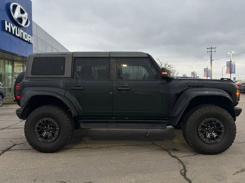 Used 2024 Ford Bronco Raptor image 9