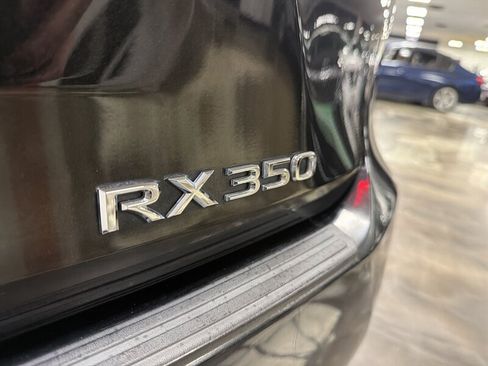 Used 2016 Lexus RX 350 FWD w/ Premium Package image 11