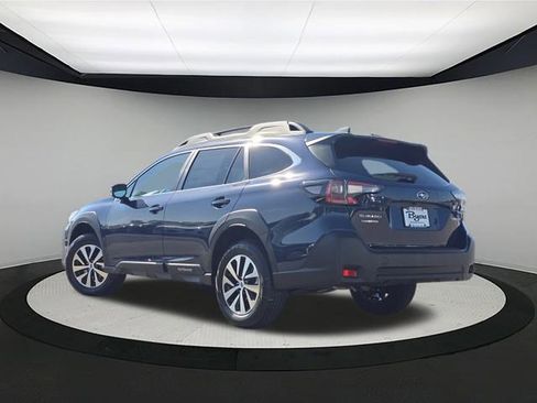 New 2025 Subaru Outback Premium w/ Popular Package #1A image 5