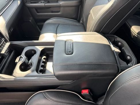 Used 2024 RAM 2500 Rebel w/ Safety Group AWD/4WD image 16
