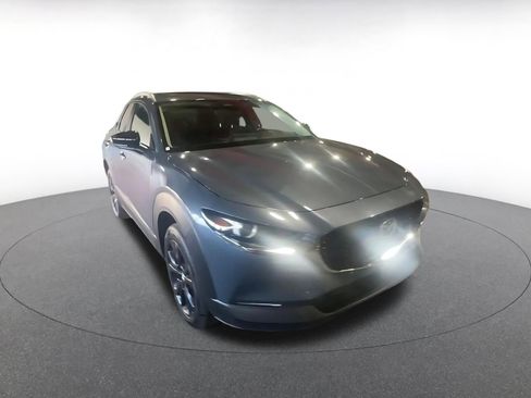 Used 2025 MAZDA CX-30 AWD 2.5 S w/ Preferred Package image 3