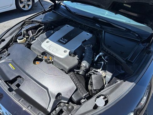 Used 2014 INFINITI Q50 w/ Moonroof Package RWD image 22