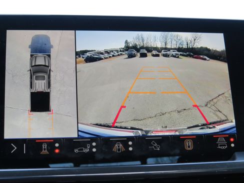 Certified 2024 GMC Sierra 1500 SLT w/ SLT Premium Plus Package image 30