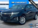 Used 2023 Chevrolet Equinox LT image 3