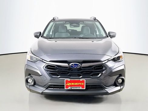 New 2026 Subaru Crosstrek 2.0i Premium image 2