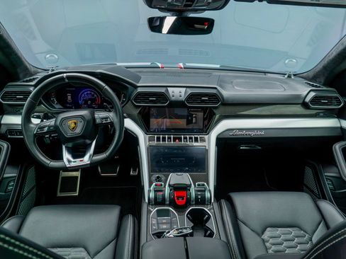 Used 2021 Lamborghini Urus AWD/4WD image 66