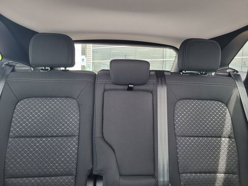 New 2025 Ford Escape Active w/ Active Premium Tech Pack image 22