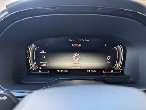 Used 2023 INFINITI QX60 Sensory w/ Vision Package AWD/4WD image 15