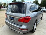 Used 2014 Mercedes-Benz GL 450 4MATIC image 5