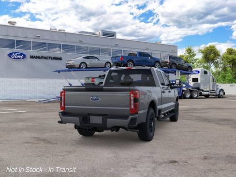 New 2026 Ford F250 XL w/ STX Appearance Package AWD/4WD image 8