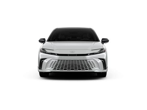 New 2026 Toyota Camry XSE FWD image 17