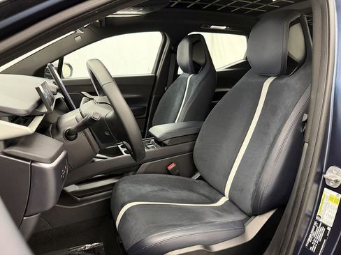 Used 2023 Fisker Ocean One image 11