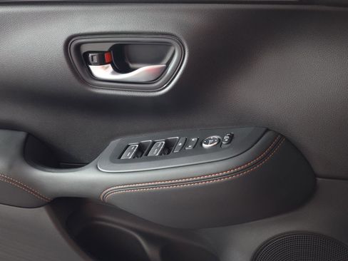New 2027 Honda HR-V Sport image 20