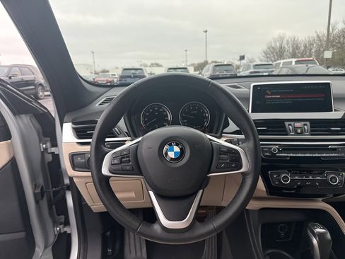 Used 2019 BMW X1 sDrive28i w/ Convenience Package image 15