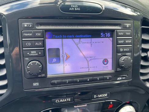 Used 2013 Nissan Juke SV AWD/4WD image 20