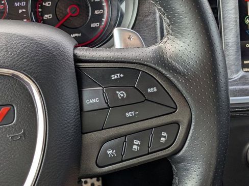 Used 2023 Dodge Charger Scat Pack w/ Daytona Edition Group image 22